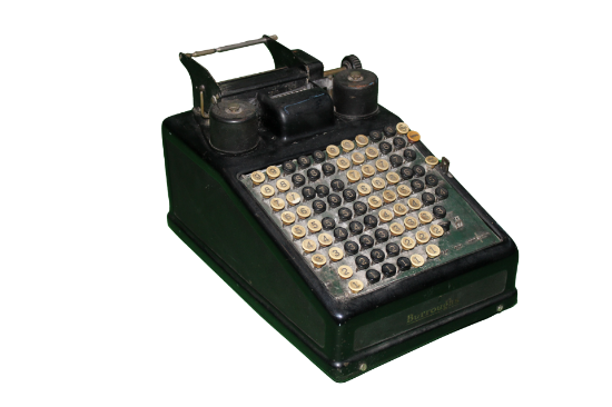 Picture of Adding Machine