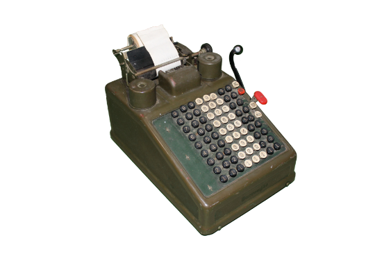 Picture of Adding Machine