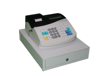 Picture of Cash Register