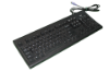 Picture of Computer Keyboard