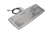 Picture of Computer Keyboard