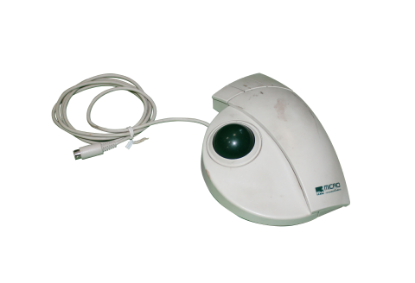 Picture of Computer Mouse