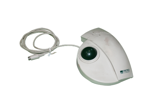 Picture of Computer Mouse