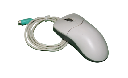 Picture of Computer Mouse