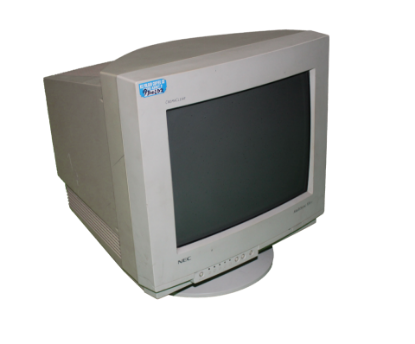 Picture of Computer Monitor