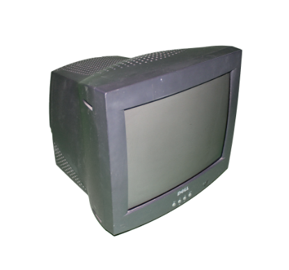 Picture of Computer Monitor