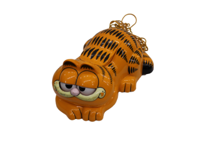 Picture of Garfield Phone