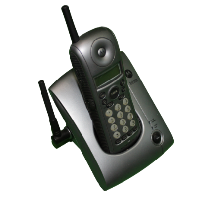 Picture of Cordless Phone