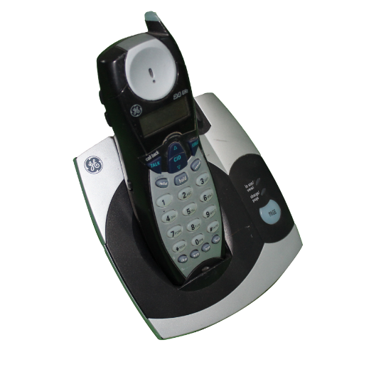 Picture of Cordless Phone