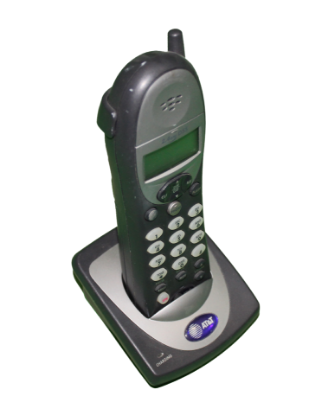 Picture of Cordless Phone