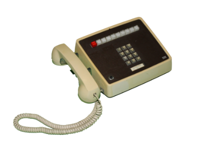 Picture of Office Telephone