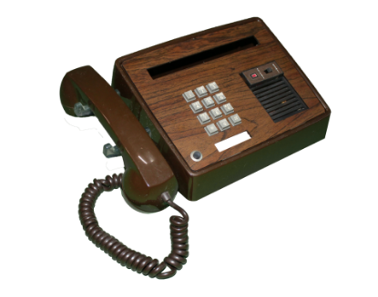 Picture of Office Telephone