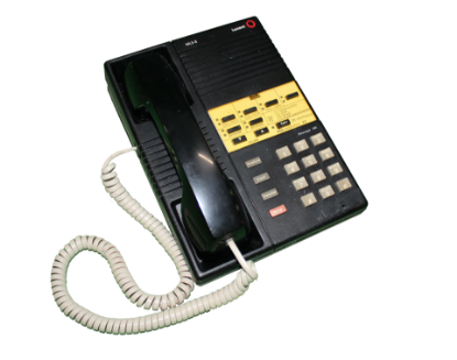 Picture of Office Telephone