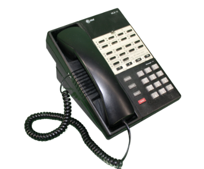 Picture of Office Telephone