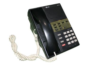 Picture of Office Telephone