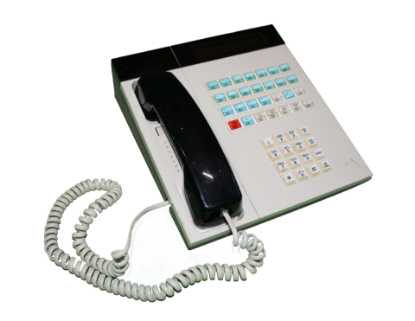 Picture of Office Telephone