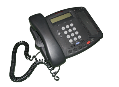 Picture of Office Telephone