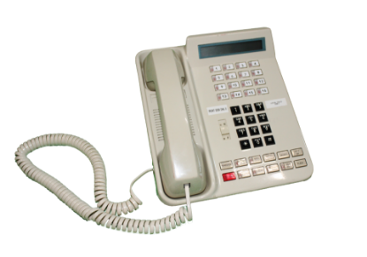 Picture of Office Telephone