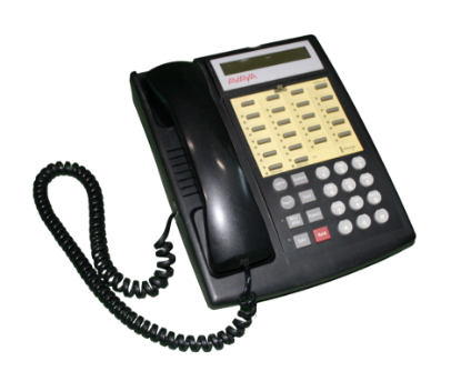 Picture of Office Telephone