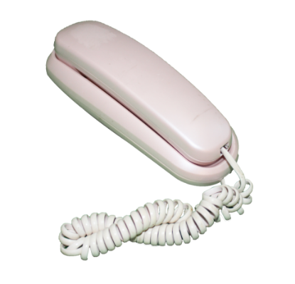 Picture of Trimline Telephone