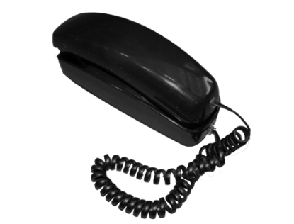 Picture of Trimline Telephone