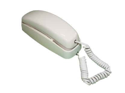 Picture of Trimline Telephone