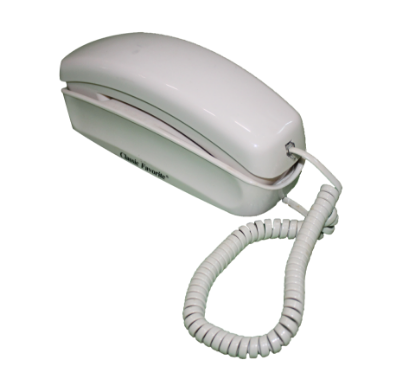 Picture of Trimline Telephone