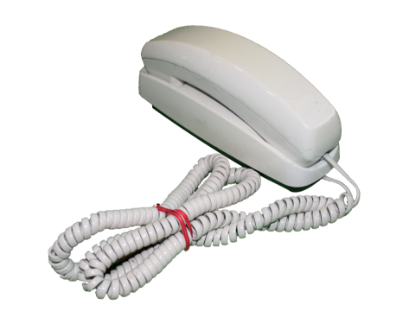 Picture of Trimline Telephone