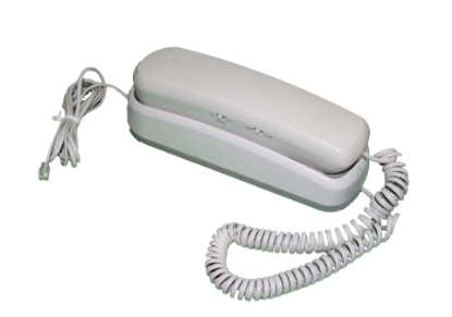 Picture of Trimline Telephone