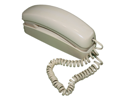 Picture of Trimline Telephone