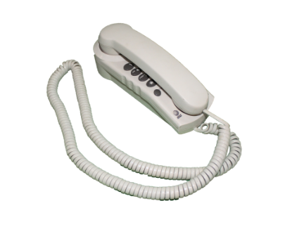 Picture of Trimline Telephone