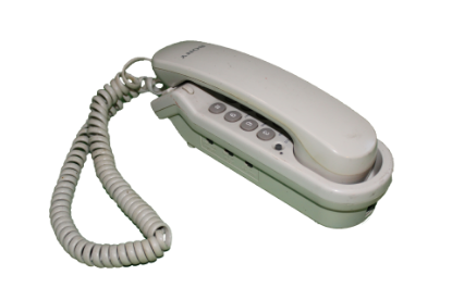 Picture of Trimline Telephone