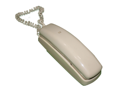 Picture of Trimline Telephone