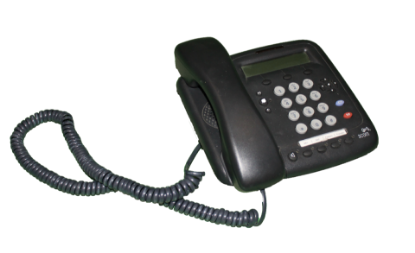 Picture of Office Telephone