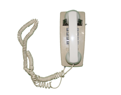 Picture of Wall Telephone