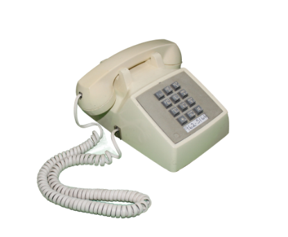Picture of Desk Telephone
