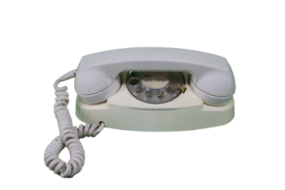 Picture of Rotary Princess Phone