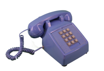 Picture of Desk Telephone