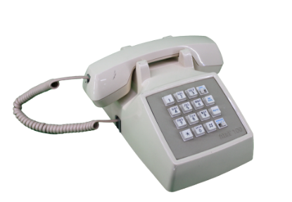 Picture of Desk Telephone