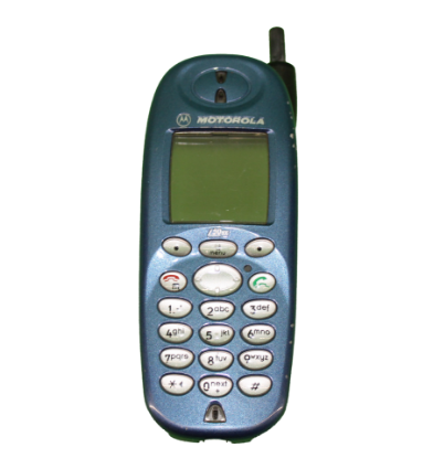 Picture of Cell Phone