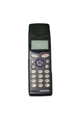 Picture of Cell Phone