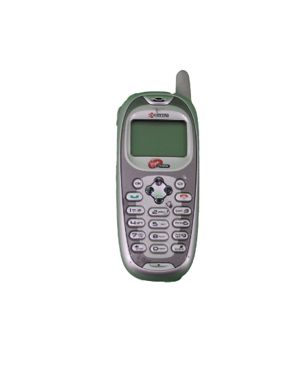 Picture of Cell Phone