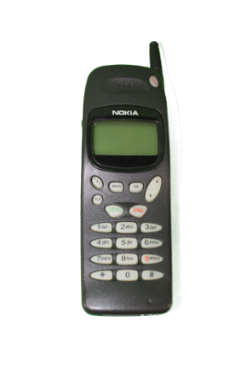 Picture of Cell Phone