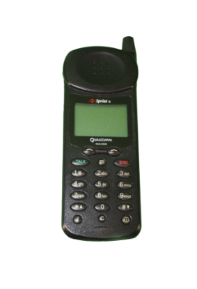 Picture of Cell Phone
