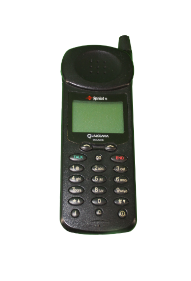 Picture of Cell Phone