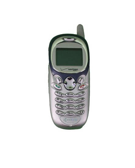 Picture of Cell Phone