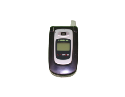 Picture of Flip Phone