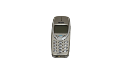 Picture of Nokia Cell Phone