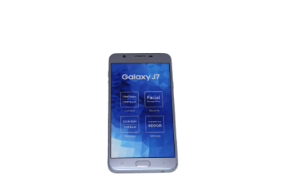 Picture of Samsung Smart Phone