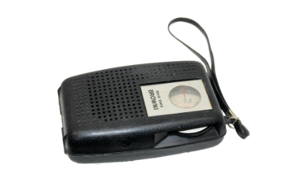 Picture of Pocket Radio